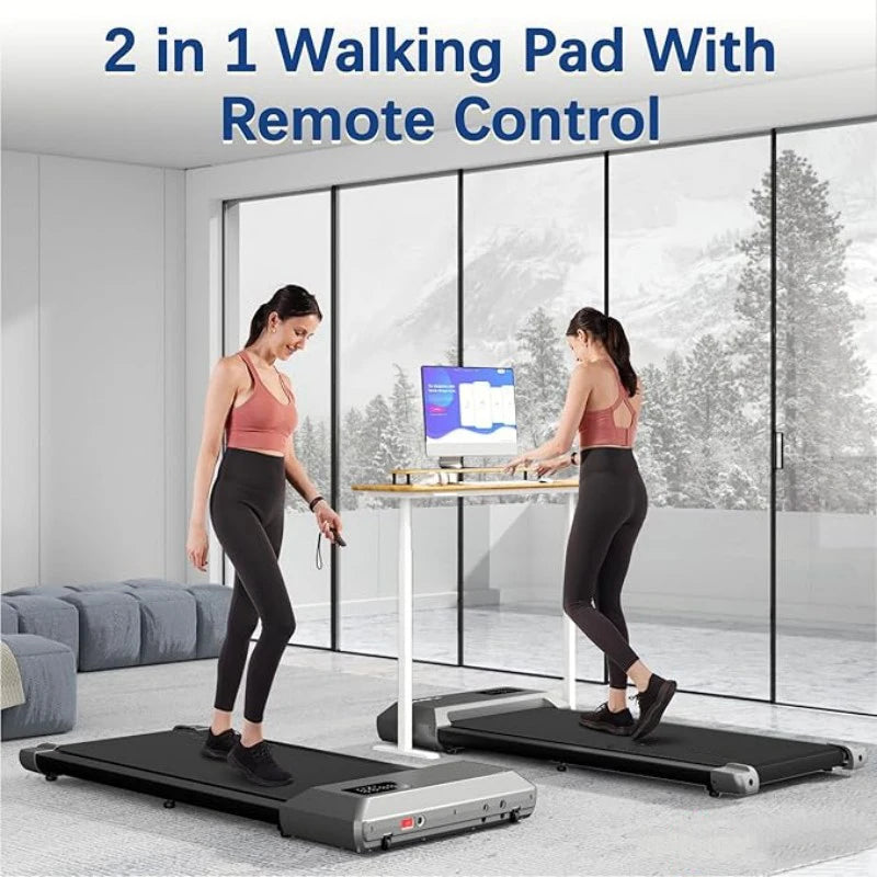 StepFit Under Desk Walking Pad