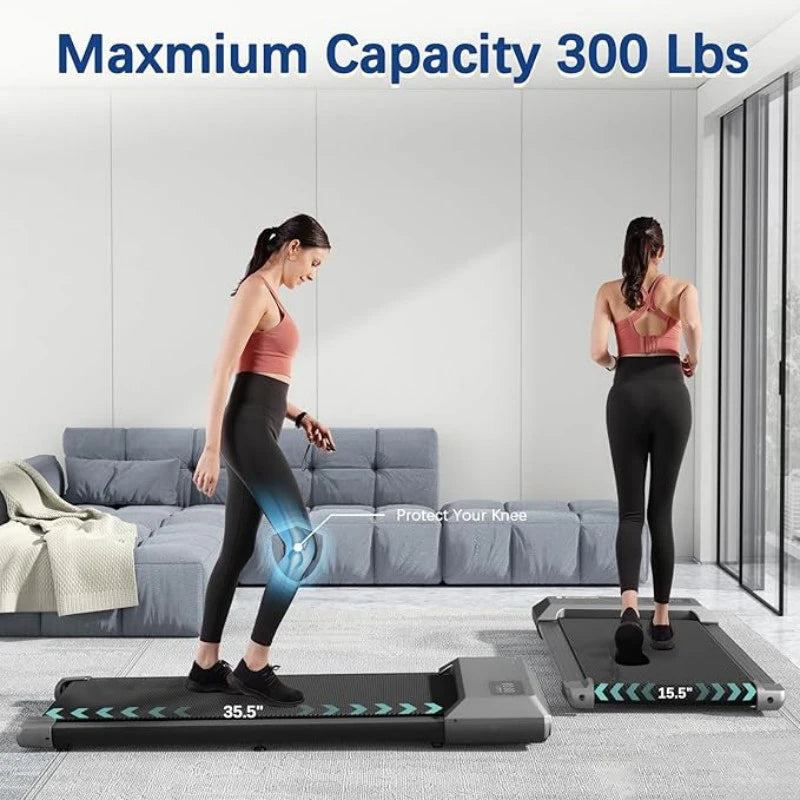 StepFit Under Desk Walking Pad