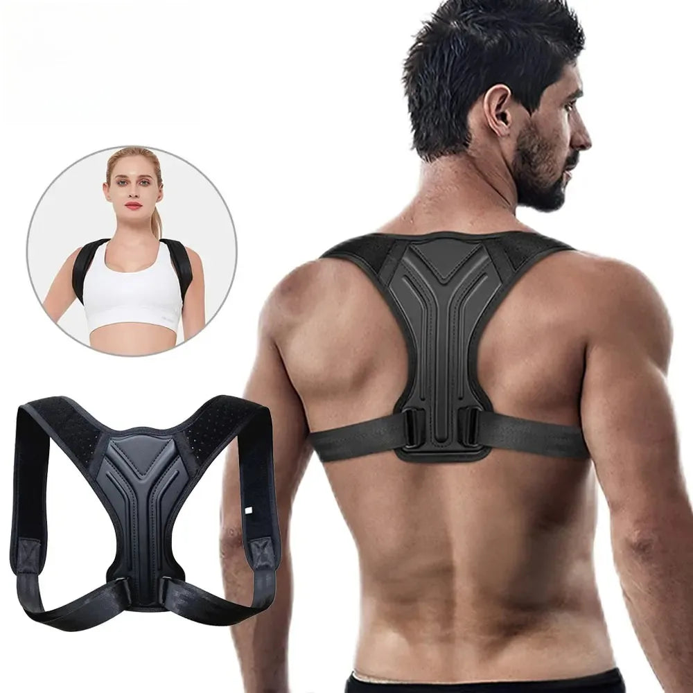 PostureFix Pro Back Corrector Belt